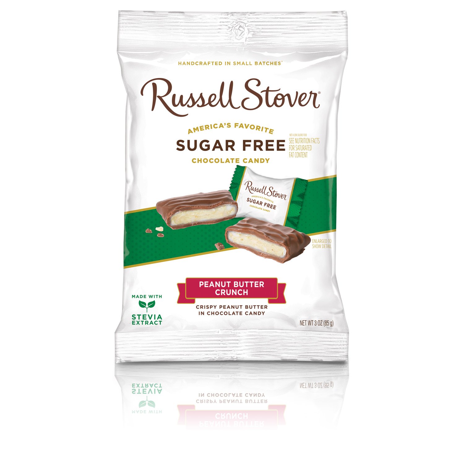 RS Toffee - Sugar free